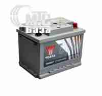 Аккумуляторы Аккумулятор  Yuasa  Silver High Performance Battery  [YBX5027] 6СТ-65 Ач R EN 640 А 243x175x190 мм